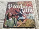 PEARL JAM 3LP BOX SET berlin july 2012
