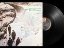 Echo & The Bunnymen Porcupine Vinyl LP 1983 Original UK Album Korova Kode 6