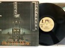 Electric Light Orchestra - Face The Music - 1975 US 1st Press (EX)