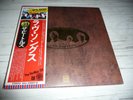 DLP Beatles     Love Songs     (Japan / EMI Odeon)