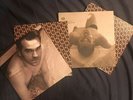 Morrissey- All you need is me/Drive in saturday/my Dearest Love 2 X 7” Singles