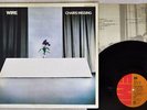 WIRE CHAIRS MISSING EMI EMS-81194 Japan VINYL LP