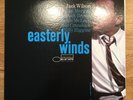 Jack Wilson easterly winds Blue Note BST 84270 RVG US Liberty  DG Stereo