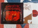 SADISTIK EXEKUTION - The Magus (Vampire Rec., 1991) RARE AUSTRALIA PRESS.