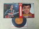 Elvis Presley 1971 Japan Stereo 33rpm EP CAN'T HELP FALLING IN LOVE Japanese