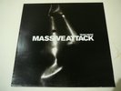 Massive Attack Tear Drop Vinyl 12