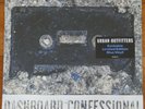 DASHBOARD CONFESSIONAL A Mark Mission Brand LP (SEALED) BLUE VINYL saves the day