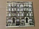 LED ZEPPELIN PHYSICAL GRAFFITI ORIGINAL 1975 DOUBLE VINYL LP + INSERTS SSK 89400