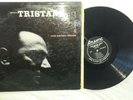 lennie tristano lp atlantic 1224 orig mono black label  NM FREE shipping
