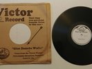 Sound Effect #15: Wind Effect, Shellac 10