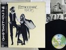 FLEETWOOD MAC RUMOURS WARNER P-10233W Japan OBI VINYL LP