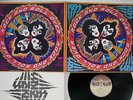 KISS ROCK AND ROLL OVER CASABLANCA VIP-6376 Japan VINYL LP