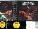 ZAPPA/MOTHERS ROXY & ELSEWHERE DISCREET P-5173D Japan VINYL 2LP