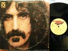 FRANK ZAPPA - APOSTROPHE - QUADRADISC - DISCREET DS4 2175 -VG+ VINYL 1974