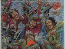 GUESS WHO Greatest Of The Guess Who RCA AYL1-3746 LP SEALED