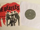 The Beatles / Can't Buy Me Love & You Can't Do That / 2019 45 & PS / Mint