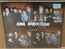 One Direction FOUR vinyl 2 LP records Steal My Girl Night Changes SEALED NEW