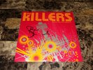 The Killers Signed 12
