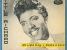 LITTLE RICHARD EP Sweden LONDON RE 5065 