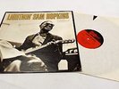 LIGHTNIN' SAM HOPKINS 'Lightnin' Sam Hopkins' Vinyl LP On Arhoolie F1011 - D22