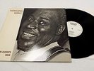 HOWLIN' (HOWLING) WOLF 'Live In Europe 1964' Vinyl LP On Sundown Records - D22