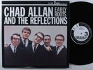 CHAD ALLAN & THE REFLECTIONS Early Roots REGENERATOR 2XLP gatefold