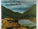 Mighty Clouds Of Harmony - Sing Nobody But You LP - King - Soul Funk SEALED MP3