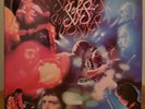 Soft Machine Softs 1976 UK Harvest Records 4056 Progressive Rock Vinyl LP
