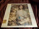 OLIVIA NEWTON-JOHN - BACK TO BASICS - 1992 VINYL LP - NEAR MINT