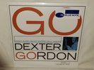 Dexter Gordon Go Sealed New Vinyl LP 4112 Blue Note Sonny Clark Billy Higgins