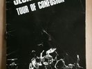 Secret Affair Tour Of Confusion 1980,Tour Programme, Mod, Post Punk