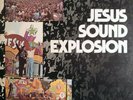 Jesus Sound Explosion (1972) Campus Crusade for Christ NEW sealed Jesus music