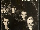 THE CRAMPS Gravest Hits Album EP 1979 1st Press SP-501 - VG+ Vinyl - Psychobilly