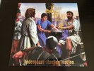 Grand Belial's Key ?– Judeobeast Assassination Gold LP