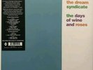 DREAM SYNDICATE The Days Of Wine And Roses 2LP Set & 12