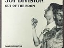 Joy Division - Out Of The Room - LP Album - 2006 - Covers, Jams & Soundchecks
