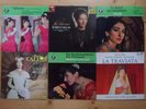 ca. 60 Lp´s-Maria Callas-Tosca, La Traviata, Lucia Di Lammermoor, Carmen u.a.