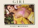 MORRIS,MAREN-GIRL (COLV) (OFGV) (UK IMPORT) VINYL LP NEW