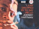 JOHNNY HARTMAN 