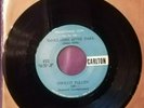 DWIGHT PULLEN 1958 orig US promo 7