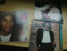 3 x Michael Jackson Vinyl LPs,Thriller,Off The Wall,+ Jackson Five Greatest Hits
