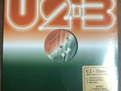 U2 THREE OUT OF CONTROL RSD RECORD STORE DAY BLACK FRIDAY 12