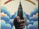 The Velvet Underground, Squeeze vinyl LP, 1973