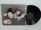 NEW ORDER Power, Corruption and Lies 1983 LP Quest 1-25308 DIE-CUT jacket SHRINK