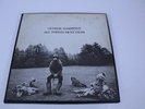 George Harrison All Things Must Pass 3 Record Set Original Vinyl with Poster