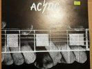AC/DC Let there be Rock Albert Australia Red Labels