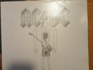 AC/DC Flick of the Switch  Albert Australia Red Labels