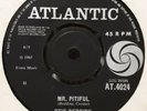 Otis Redding - Mr Pitiful / That's How Strong My Love Is - 7