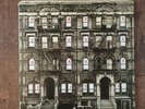 Led Zeppelin ?– Physical Graffiti LP. UK 1st 1975 No Warner logo A1/B4/C1/D1