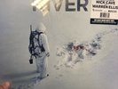 WIND RIVER OST LP SEALED white vinyl Nick Cave Warren Ellis Lakeshore